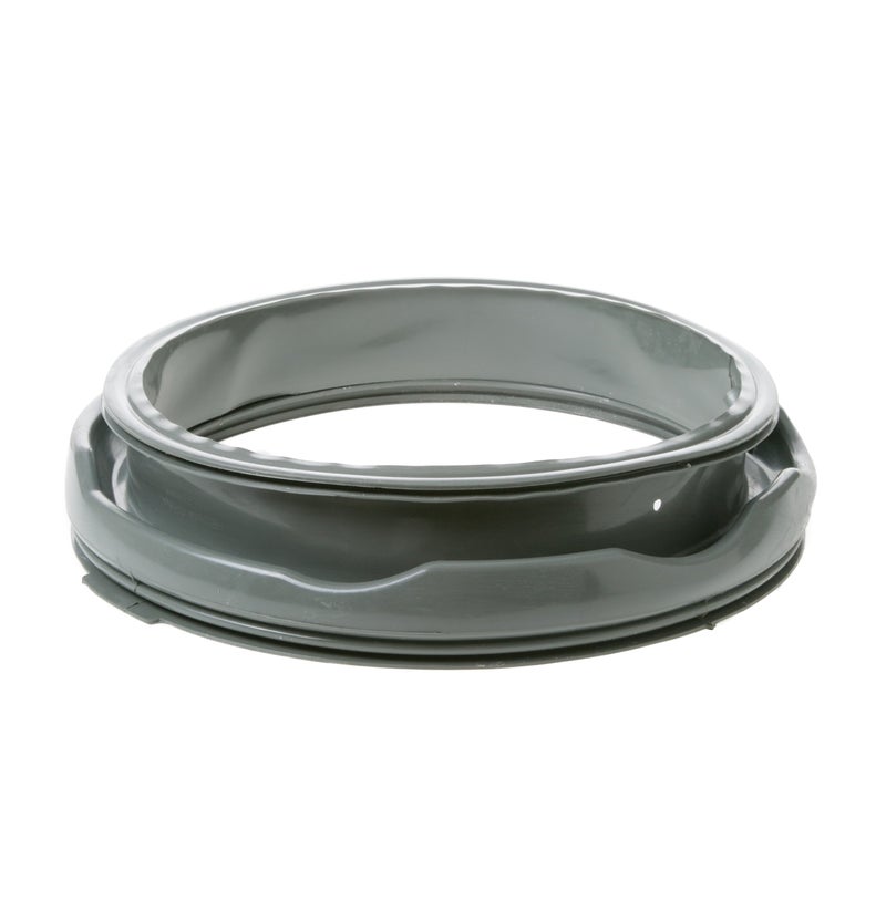 Front Load Washer Rubber Seal - WH08X10036 GE Front Load Washer Door Gasket Replacement for Leaking Washing Machine Door Seal Boot - GE Washing Machine Gasket for Various GE Front Loading Washers